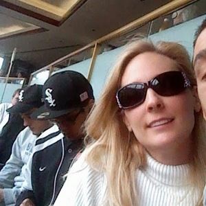 Meet your Posher, Terri